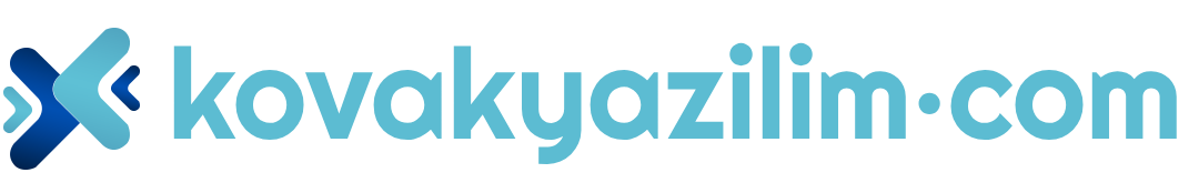 kovakyazilim.com